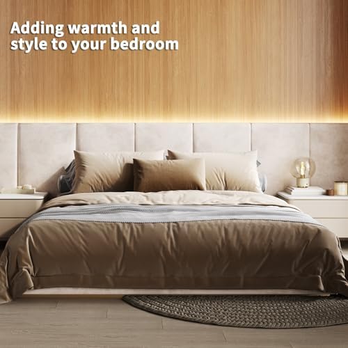 Art3d LED Recessed Strip Lighting Kit - Image 3