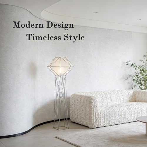 Peel and Stick White 3D PVC Wall Panels Roll, Thick Wallpaper 15.7"x118.1" - Image 4