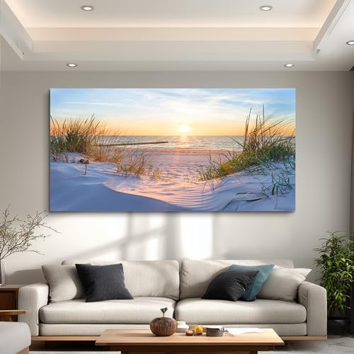 Canvas Wall Art For Living Room Super Large Size Wall Decor For Office Canvas - Image 2