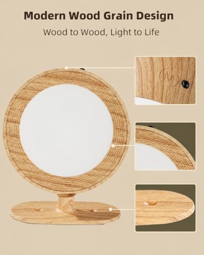 Wall Lights, Rechargeable Magnetic Wall Sconce - Image 6