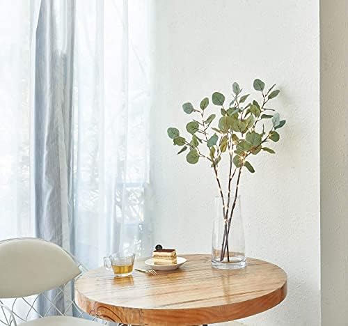 LITBLOOM Lighted Eucalyptus Branches 24IN 36 LED - Image 6