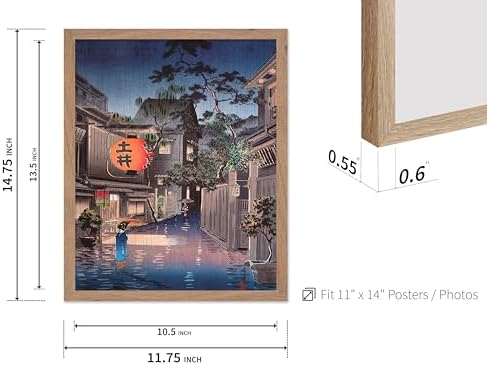 Poster Master Vintage Japan Poster - Image 3