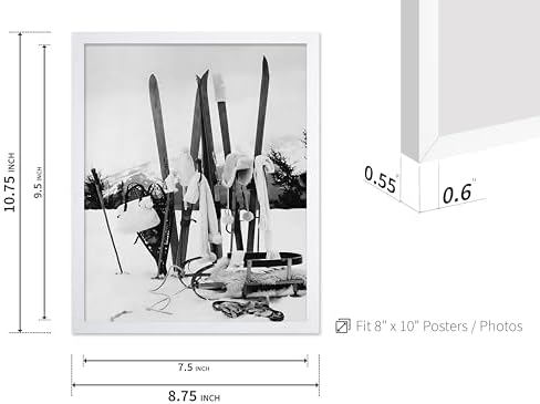 Poster Master Ski Poster - Image 3