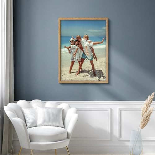 wall26 Custom Framed Poster Wall Art - Image 5