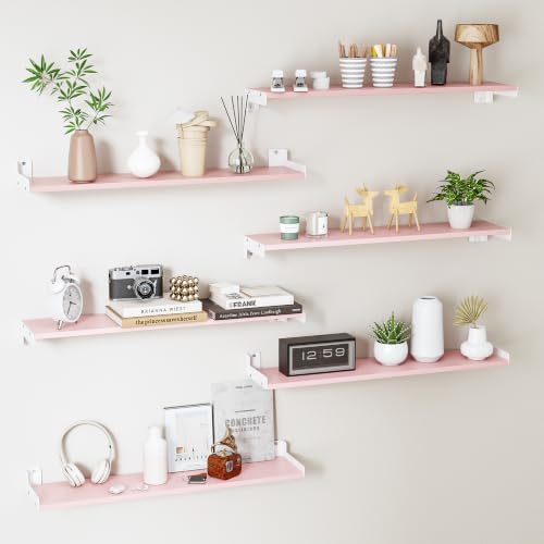 Floating Shelves for Wall by FNBAR