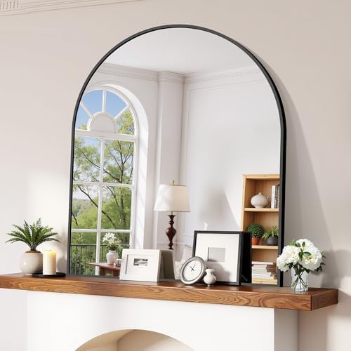 CIRCUMI Arched Wall Mirror - Image 5