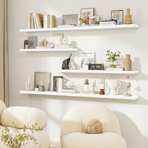 Dreamland 20 Inch Floating Shelves - Image 7