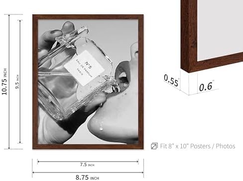 Poster Master Perfume Poster - Image 3