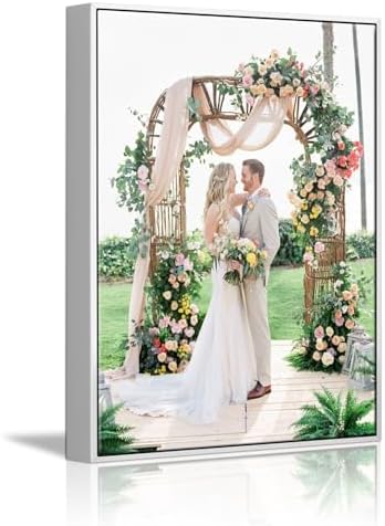 Canvas Prints with Your Photos, Ship Next Day Custom Wall Art by Unknown