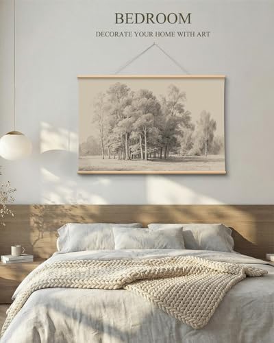 VIYYIEA Extra Large Canvas Wall Art - Image 3