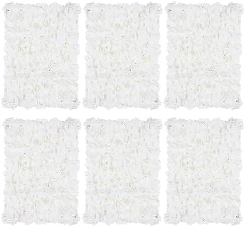 BLOSMON Flower Wall Panel Backdrop by Blosmon