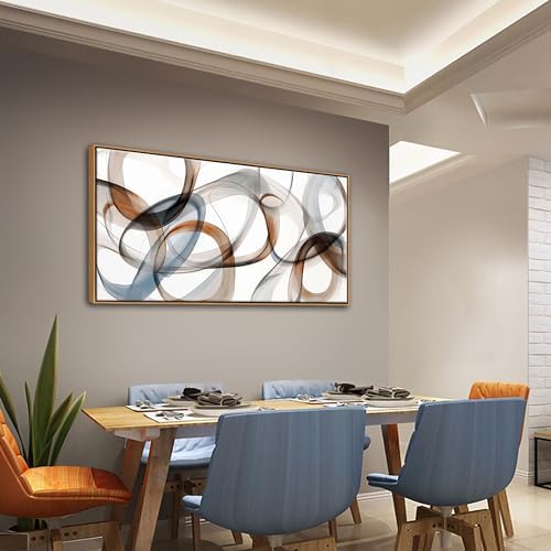 Abstract Wall Art - Image 4