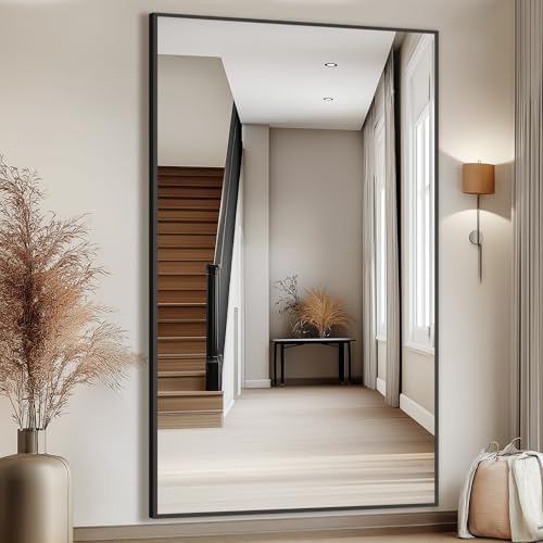 MirrMuse Oversized Standing Mirror Full Length - Image 2