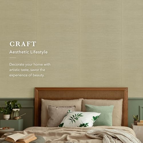 GoDear Design Textured Wallpaper Cabinet Covers - Image 2