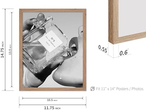 Poster Master Perfume Poster - Image 3