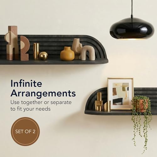 Floating Shelves for Wall - Image 4