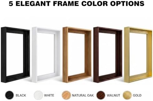 B.B.F MAKE Funny Comedy Movie Framed Canvas Wall Art - Image 6