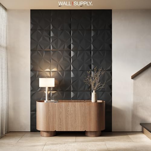 Wall!Supply 3D Geo Lite Wall Panels - Image 7