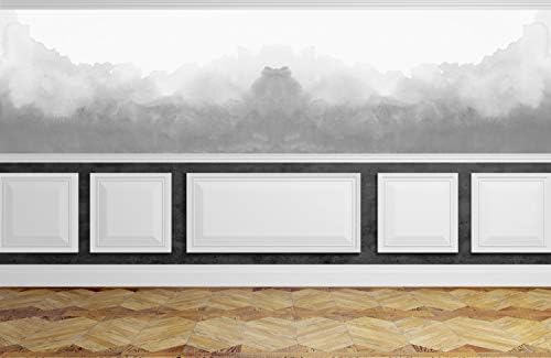 Ekena Millwork 34"W x 28"H x 5/8"P Harrison Raised Panel Decorative Wall Panel - Image 5