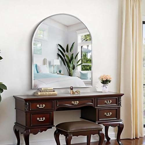 CIRCUMI Arched Wall Mirror - Image 4