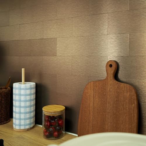 Vamos Tile 100-Pack Peel and Stick Backsplash Tile - Image 4
