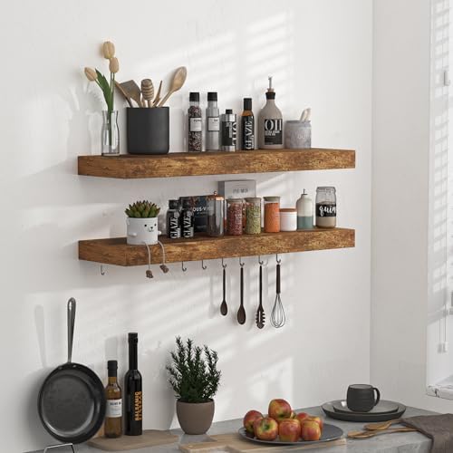 Fun Memories Floating Shelves - Image 2