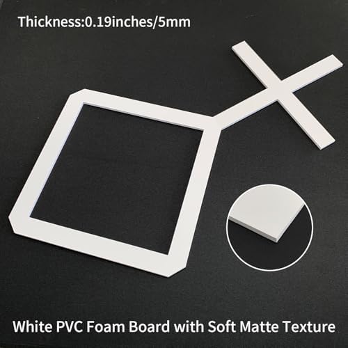 PVC Modular Decorative Fretwork Wall Panels - Image 2