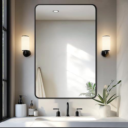 Delma Bathroom Vanity Mirror by Delma