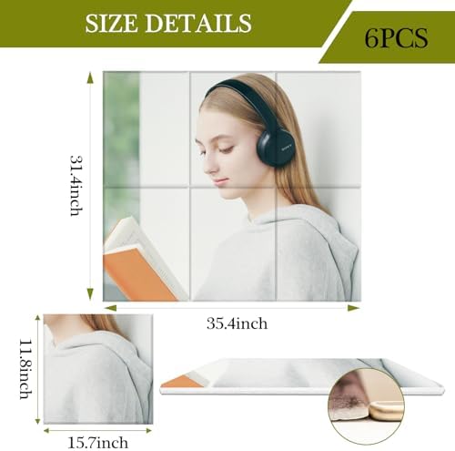 Custom Acoustic Panels Wall Art, Personalized Soundproof Wall Panels, Upload - Image 4