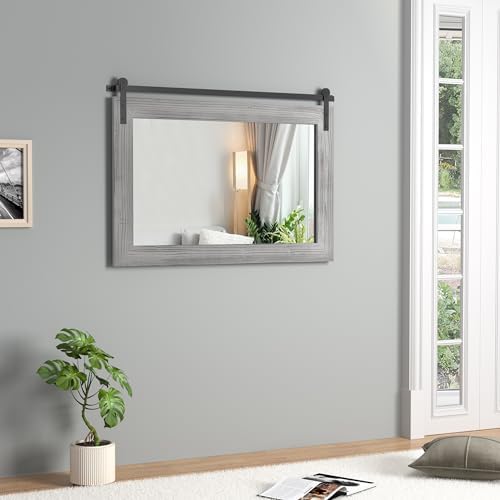 COGOOD Farmhouse Bathroom Mirrors - Image 3