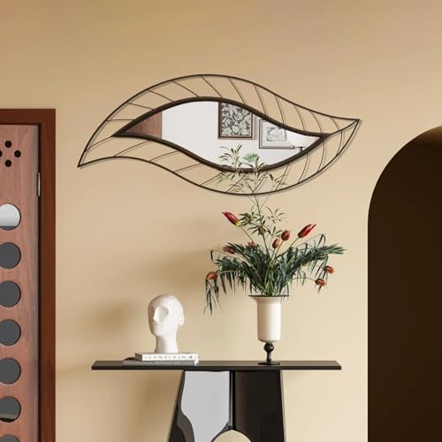 ironsmithn Rustic Mirrors for Wall - Image 4