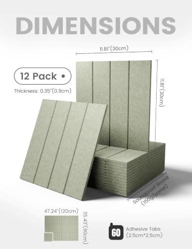 Fluxynara 48" x 36" Large Felt Bulletin Board - Image 2