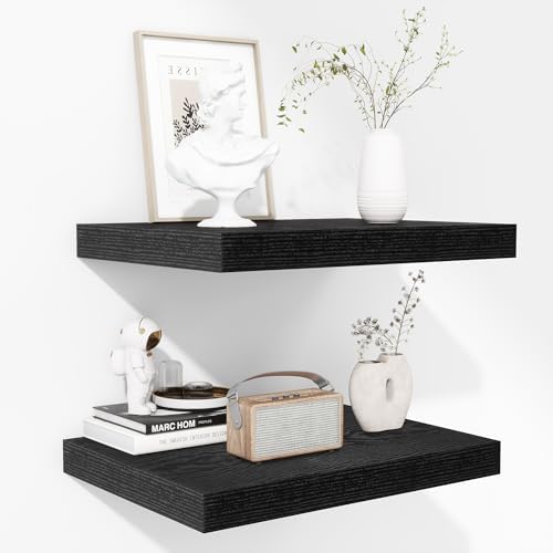 Fun Memories Floating Shelves by FunMemories