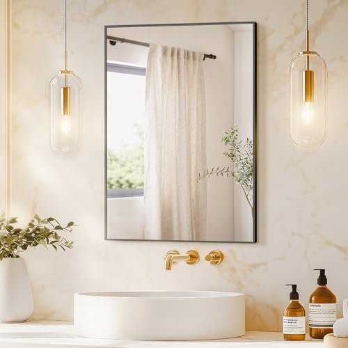 Bathroom Vanity Mirror for Wall - Image 2