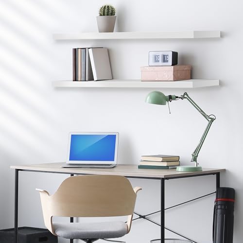 Sorbus Floating Shelves for Wall Storage - Image 5