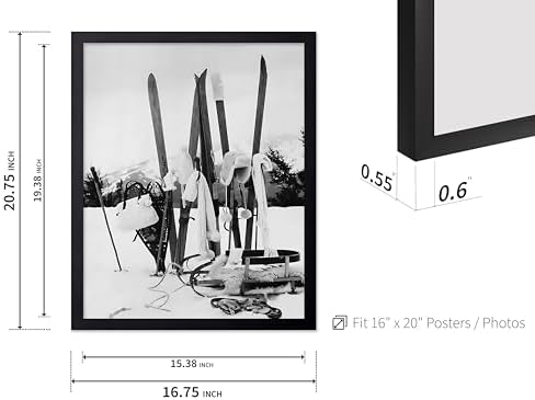 Poster Master Ski Poster - Image 3