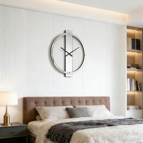 SHYFOY Wall Clock - Image 4