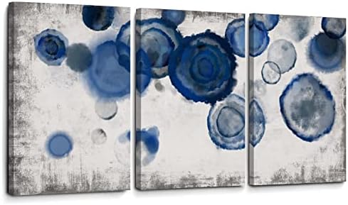 YJYart Abstract Watercolor Wall Painting Pictures by YJYart
