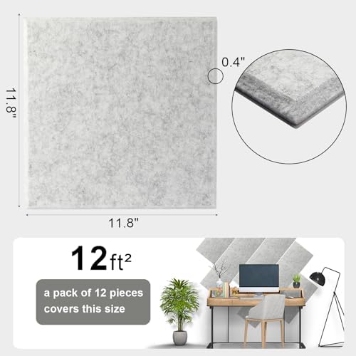 Acoustic Wall Panels - Image 7