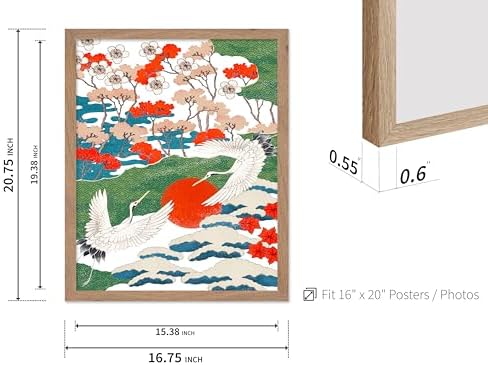 Poster Master Katsushika Hokusai Poster - Image 3