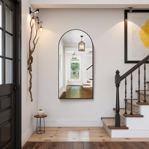 CIRCUMI Arched Wall Mirror - Image 5