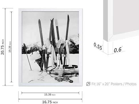 Poster Master Ski Poster - Image 3