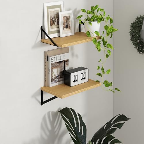 Axeman Deep Floating Shelves - Image 2