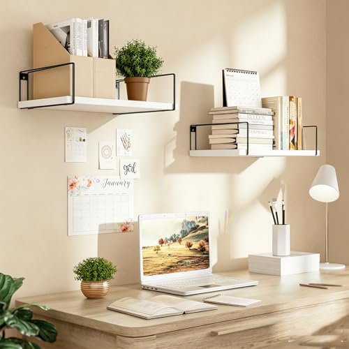 SRIWATANA Deep Floating Shelves - Image 2