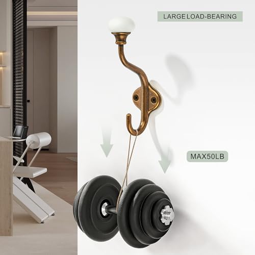 TUNNY Coat Hooks - Image 2