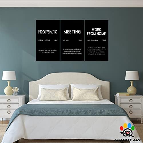 Office Wall Art - Image 3