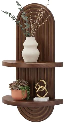 SweetSage Mordern Wall Shelf by HOME