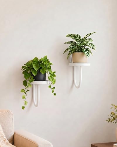 GENTINGBRO Plant Stands Hanging Planters by Gentingbro
