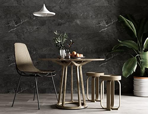 SINGULARWOOD Wall Panels, Peel&Stick Installation Vinyl Planks - Image 5