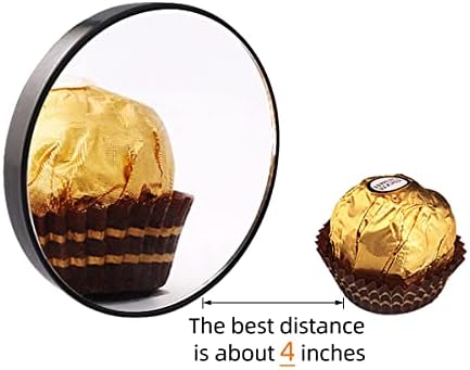 10X Magnifying Makeup Mirror - Image 2